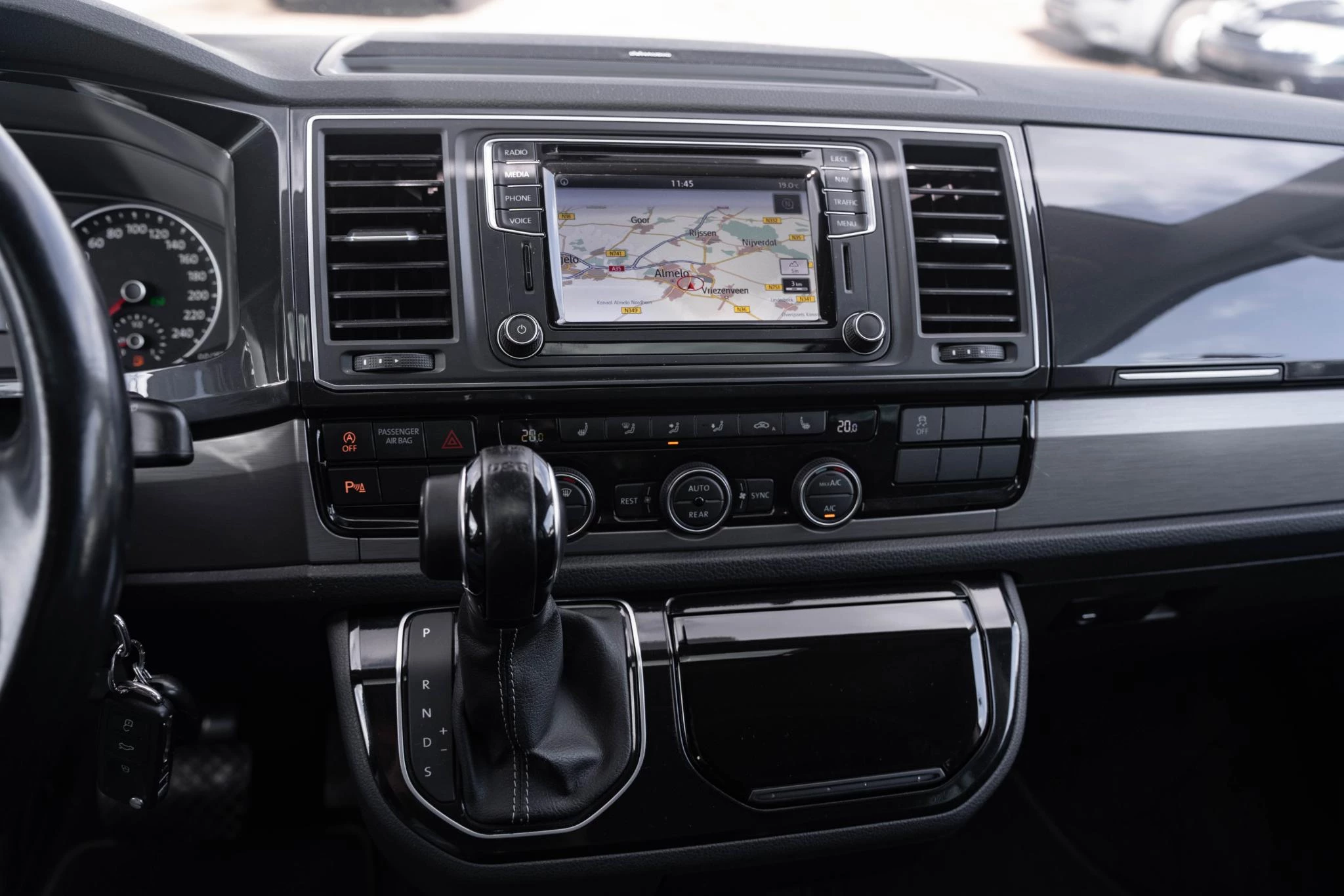 Hoofdafbeelding Volkswagen Multivan