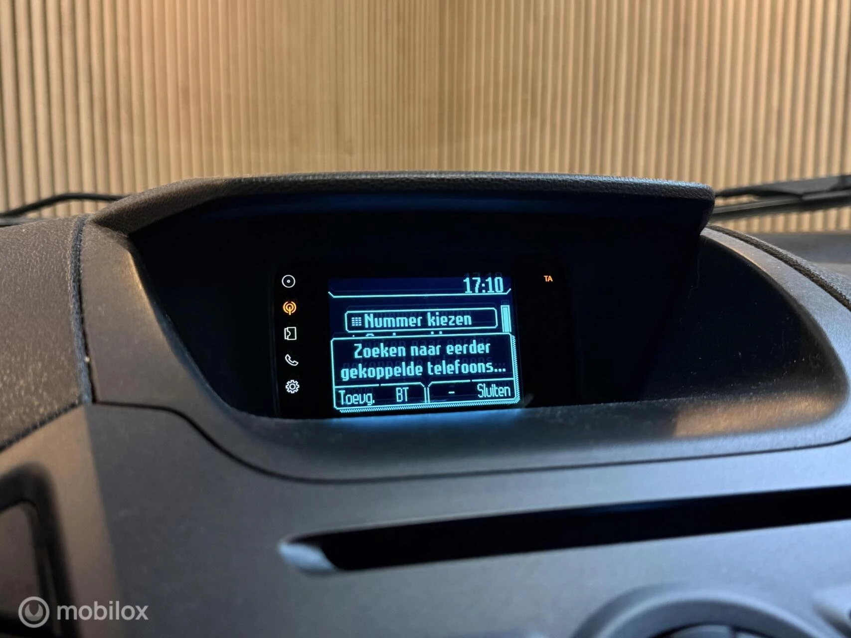 Hoofdafbeelding Ford EcoSport