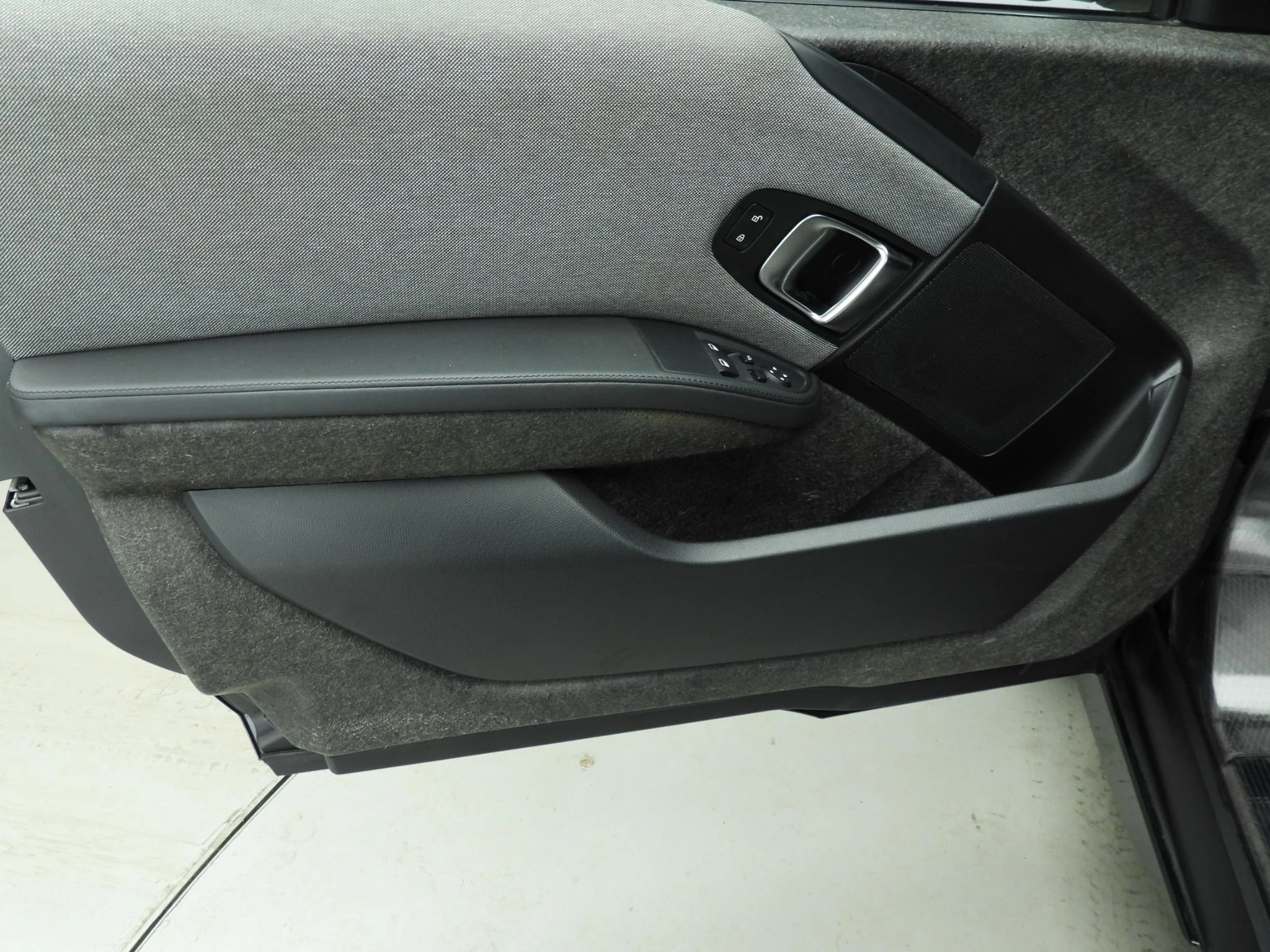 Hoofdafbeelding BMW i3