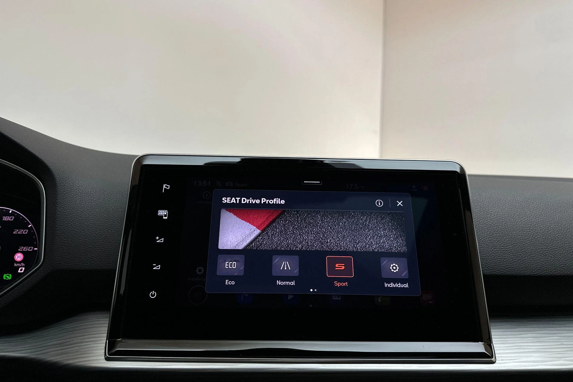 Hoofdafbeelding SEAT Tarraco