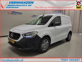 Mercedes-Benz Citan 108CDI Euro 6!