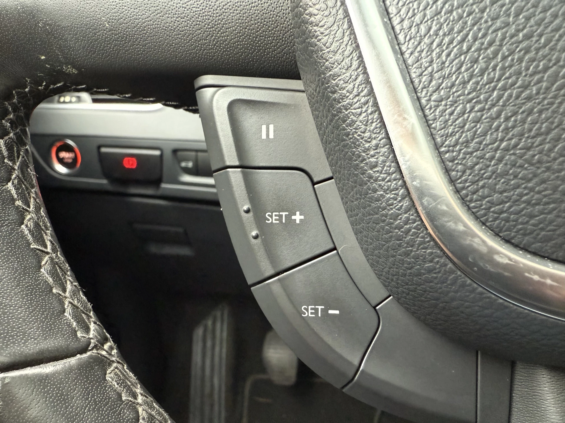 Hoofdafbeelding Peugeot 508