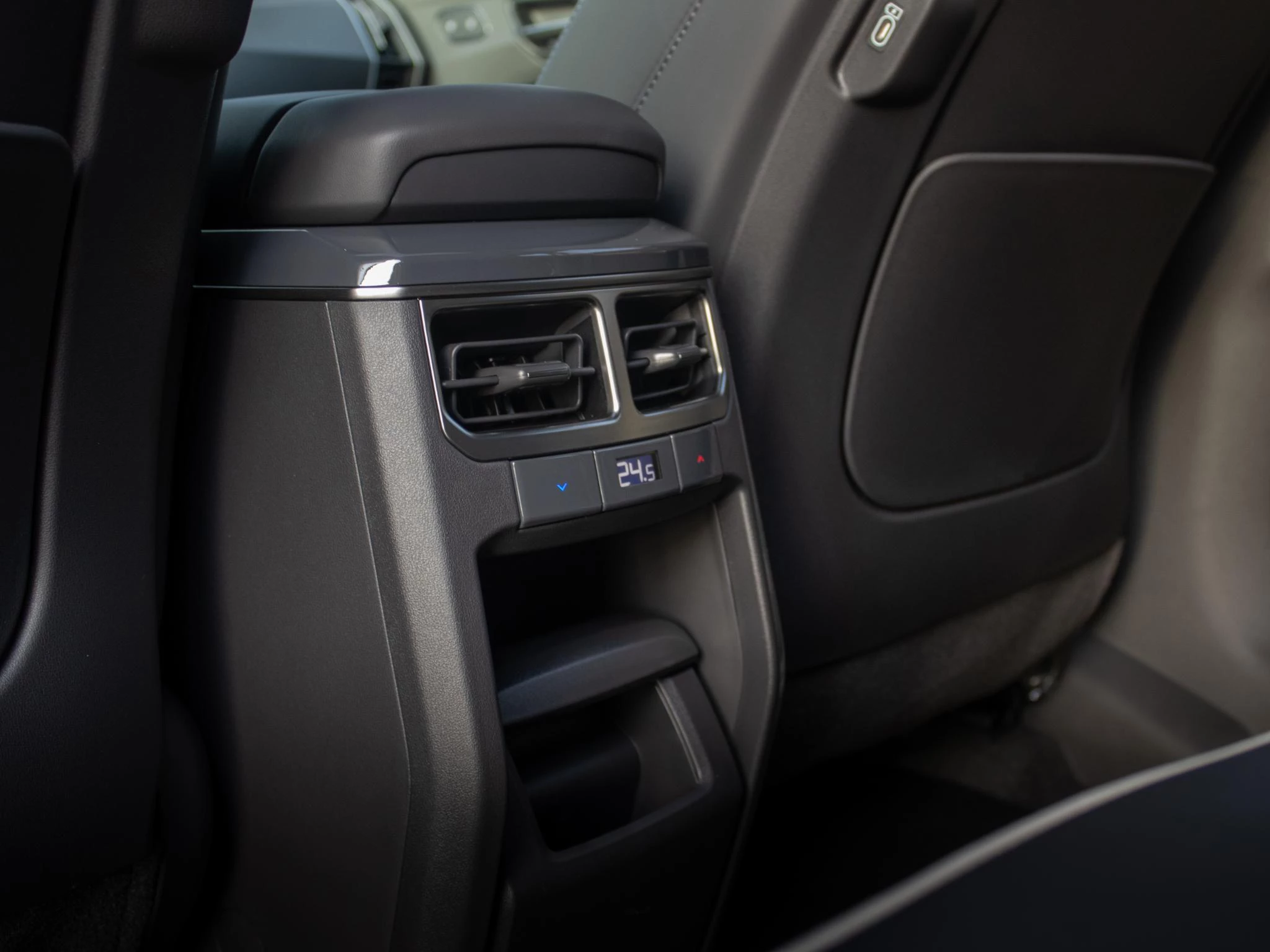 Hoofdafbeelding Kia EV5