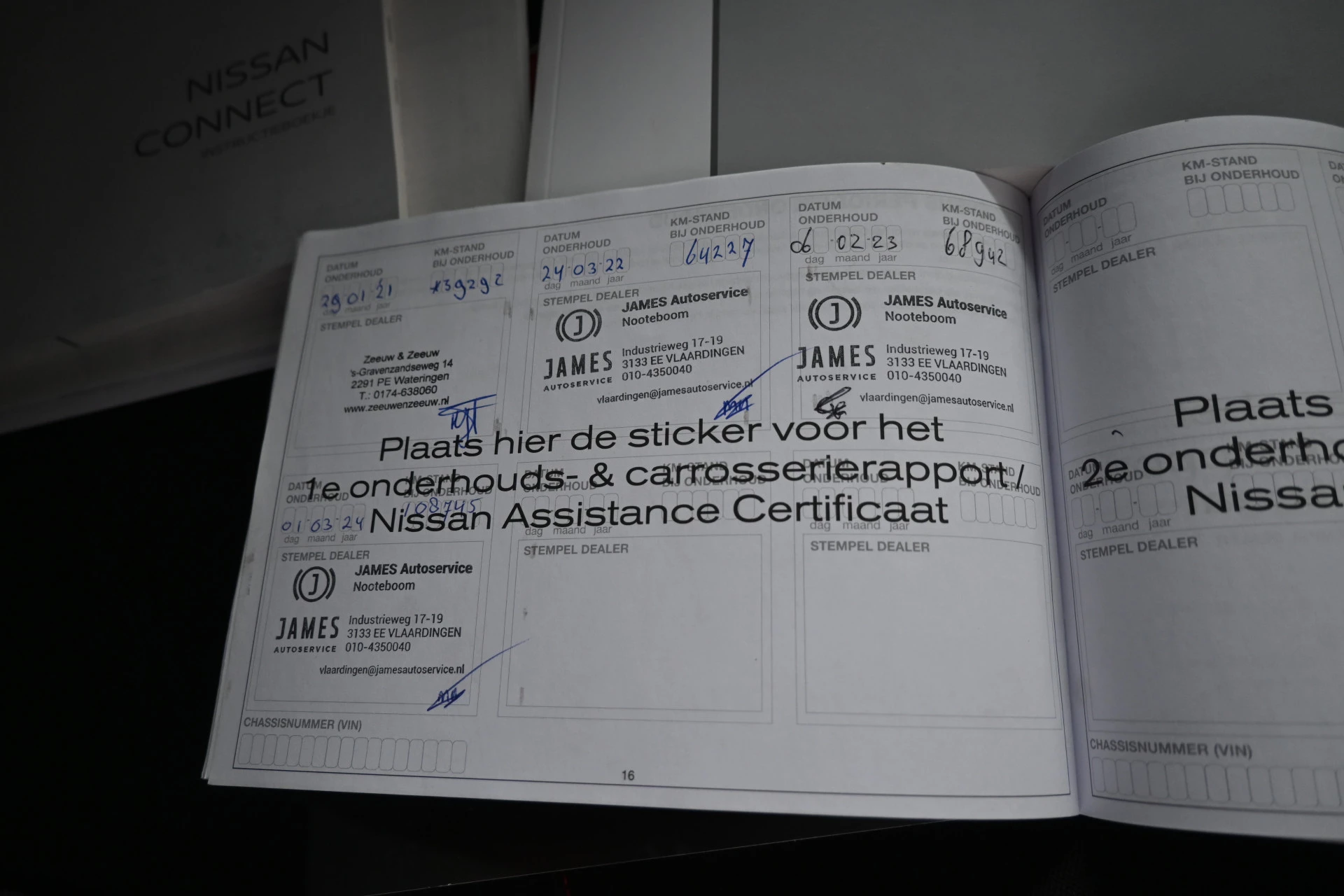 Hoofdafbeelding Nissan Micra