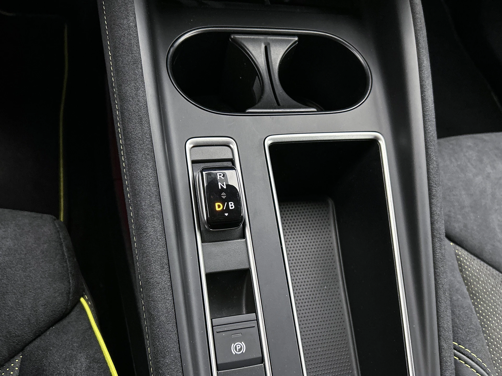 Hoofdafbeelding Škoda Elroq