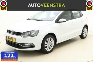 Volkswagen Polo 1.2 TSI Comfortline
