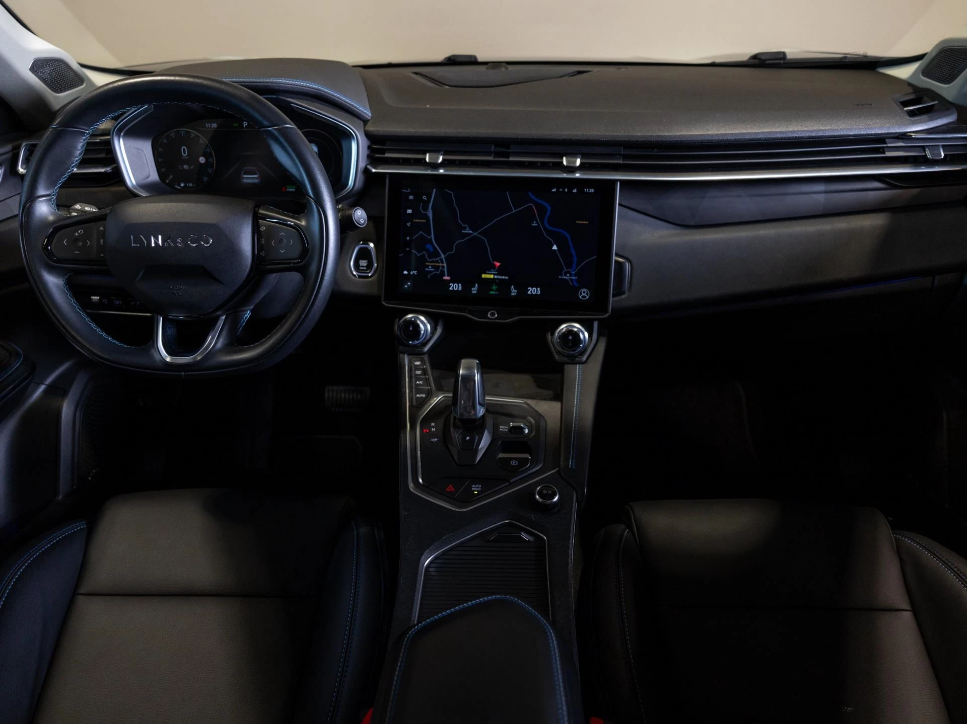 Hoofdafbeelding Lynk & Co 01