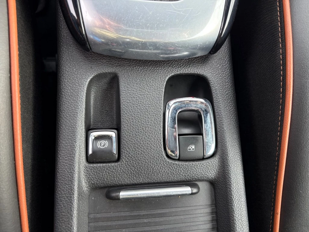 Hoofdafbeelding Opel Cascada