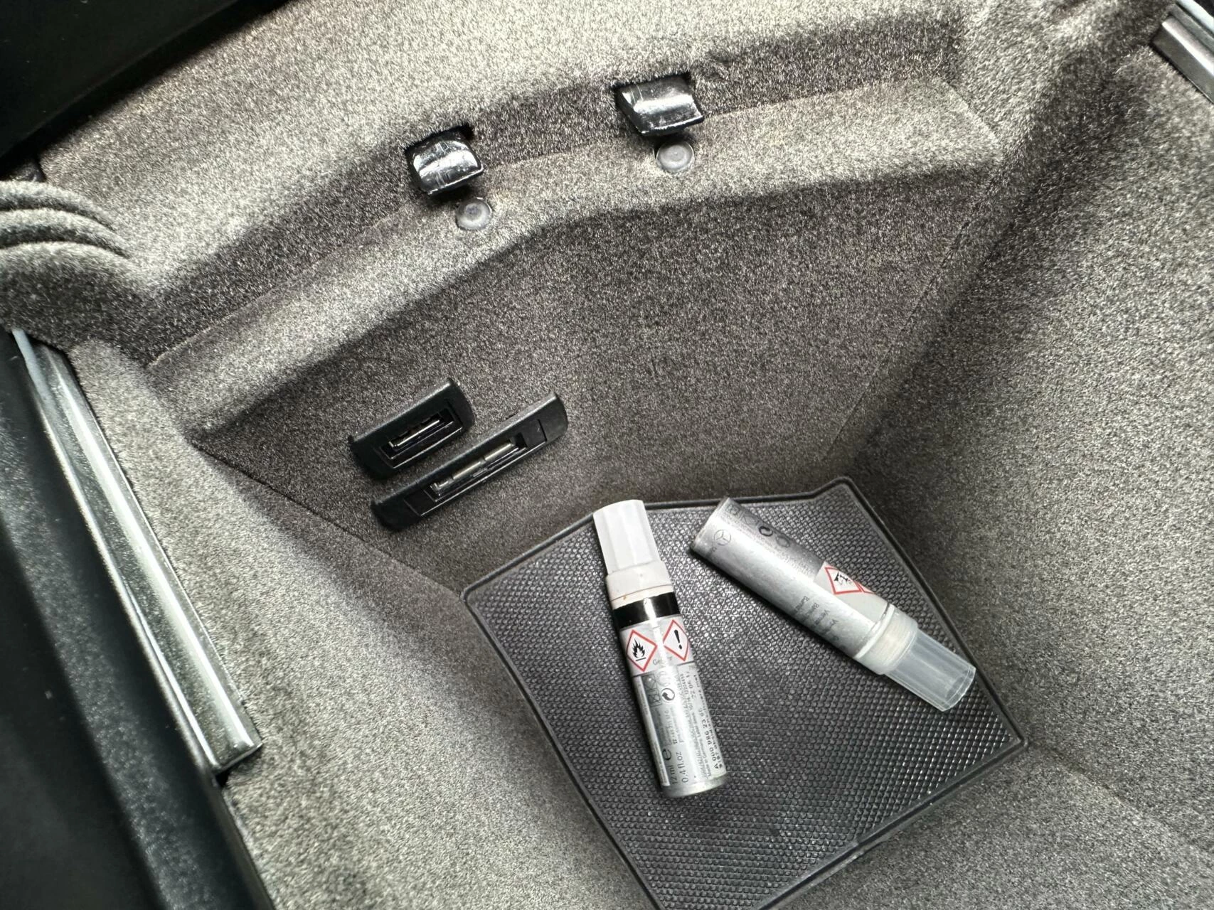 Hoofdafbeelding Mercedes-Benz M-Klasse
