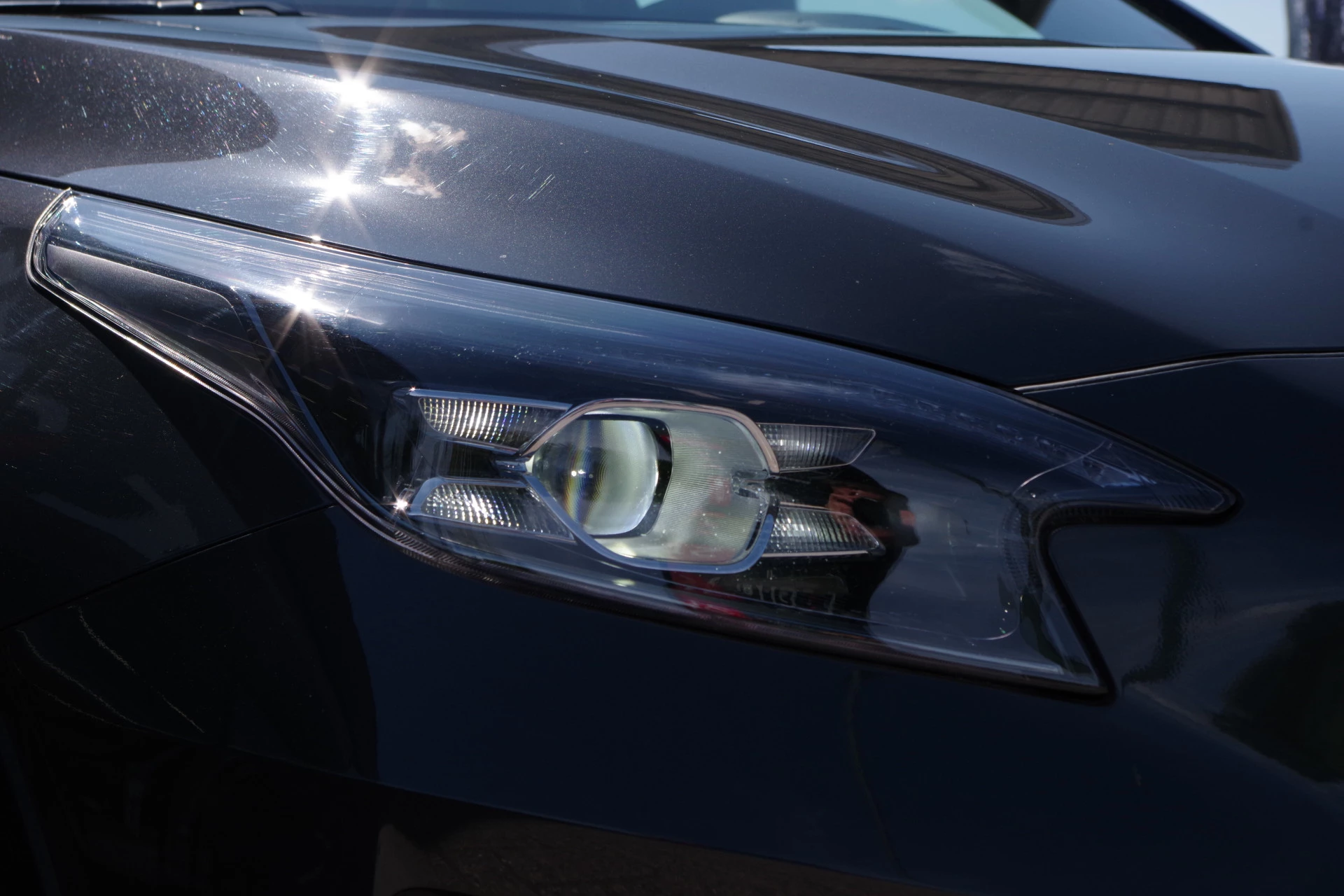 Hoofdafbeelding Kia XCeed