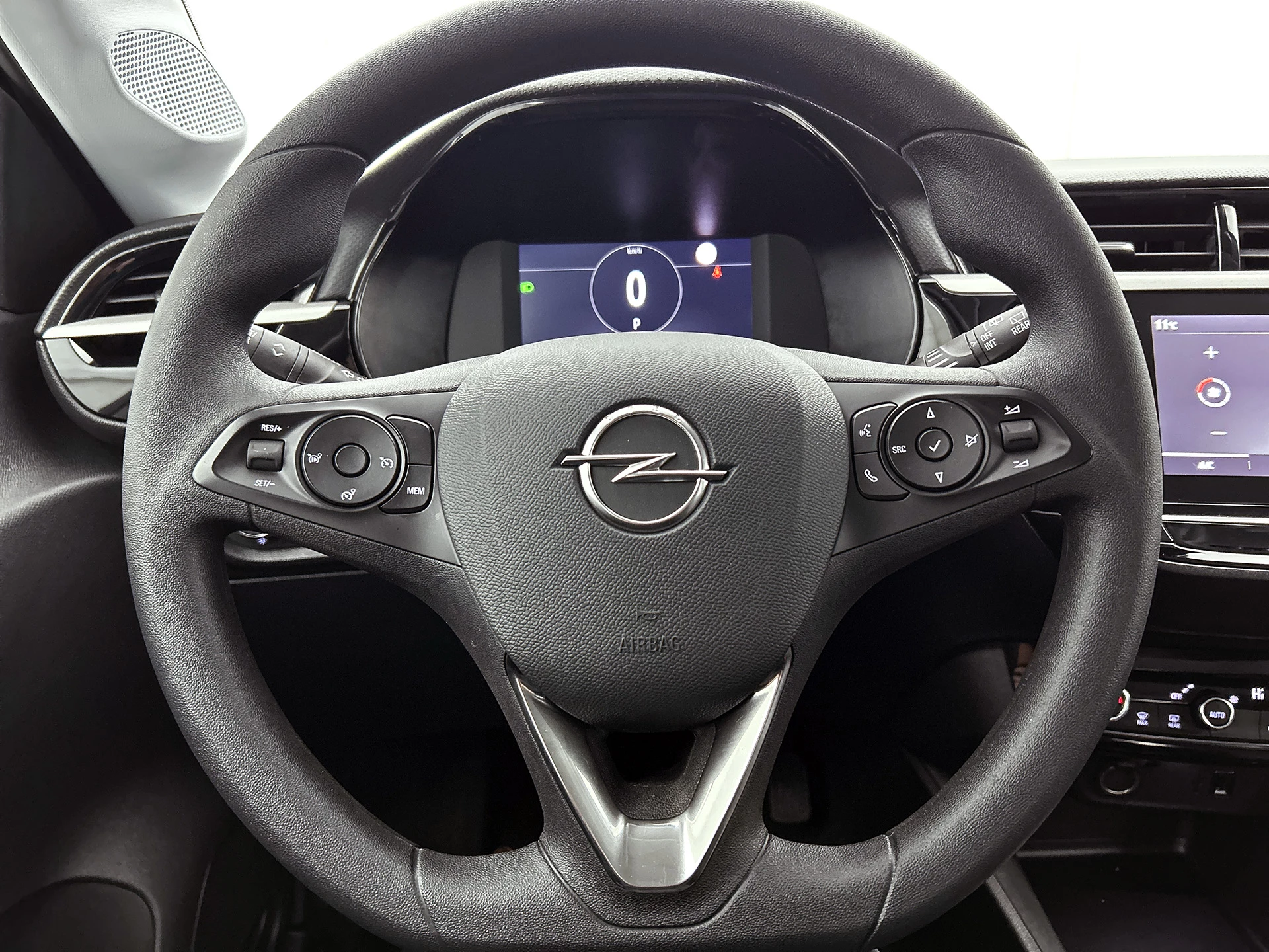 Hoofdafbeelding Opel Corsa-e