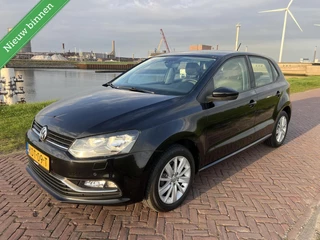 Volkswagen Polo 1.0 Bluemotion AIRCO|CRUISE|PDC V+A|NW APK