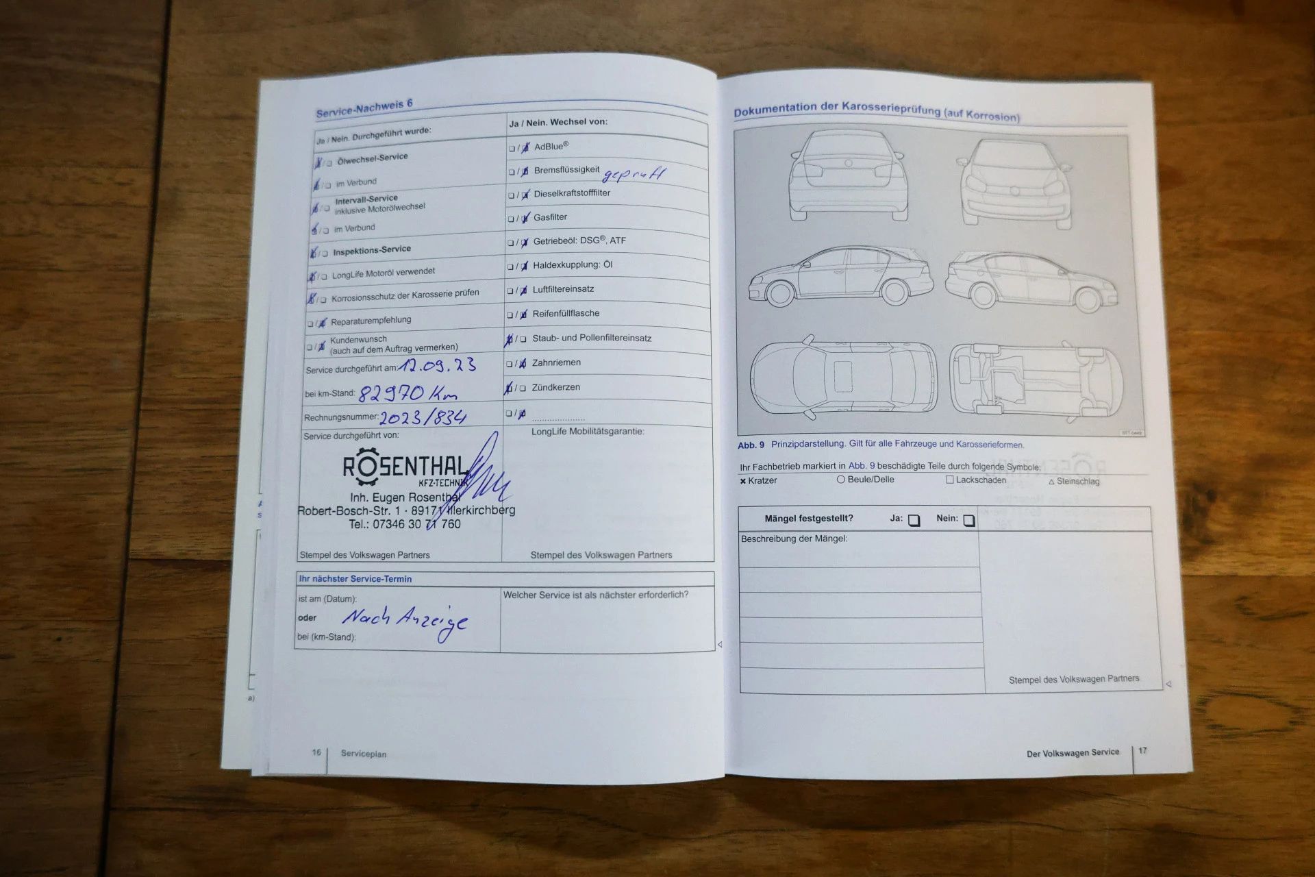 Hoofdafbeelding Volkswagen Golf Plus