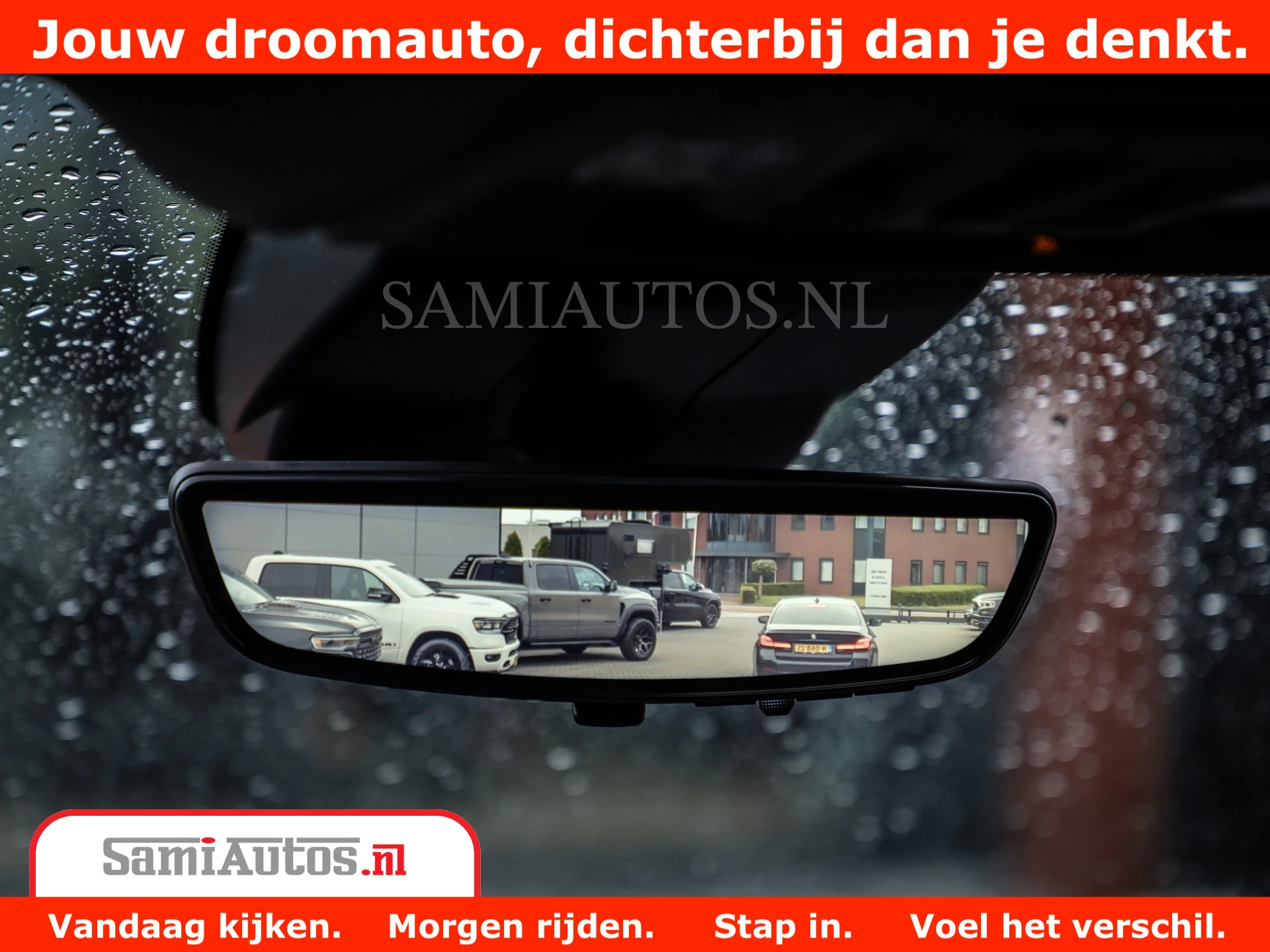 Hoofdafbeelding GMC Sierra