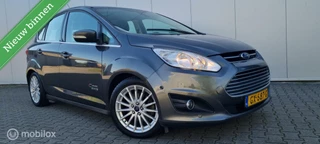 Ford C-Max 2.0 Plug-in Hybrid Titanium Plus