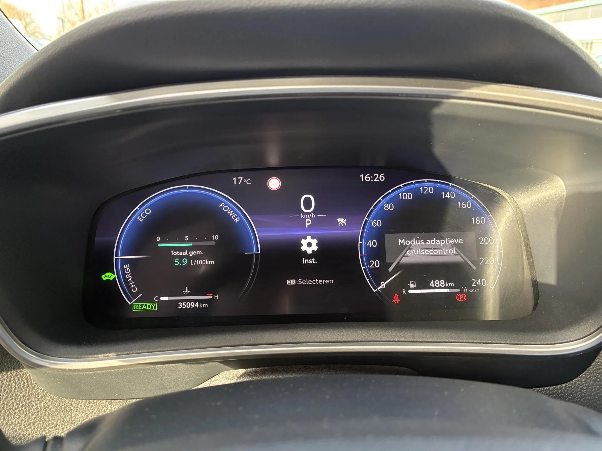 Hoofdafbeelding Toyota Corolla Touring Sports