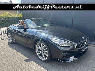 BMW Z4 SDRIVE 2.0i M-pakket High Executive
