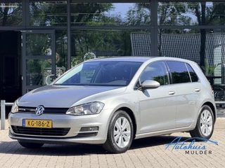Volkswagen Golf 1.0 TSI Connected Series | Automaat | Camera | Trekhaak| NL-Auto