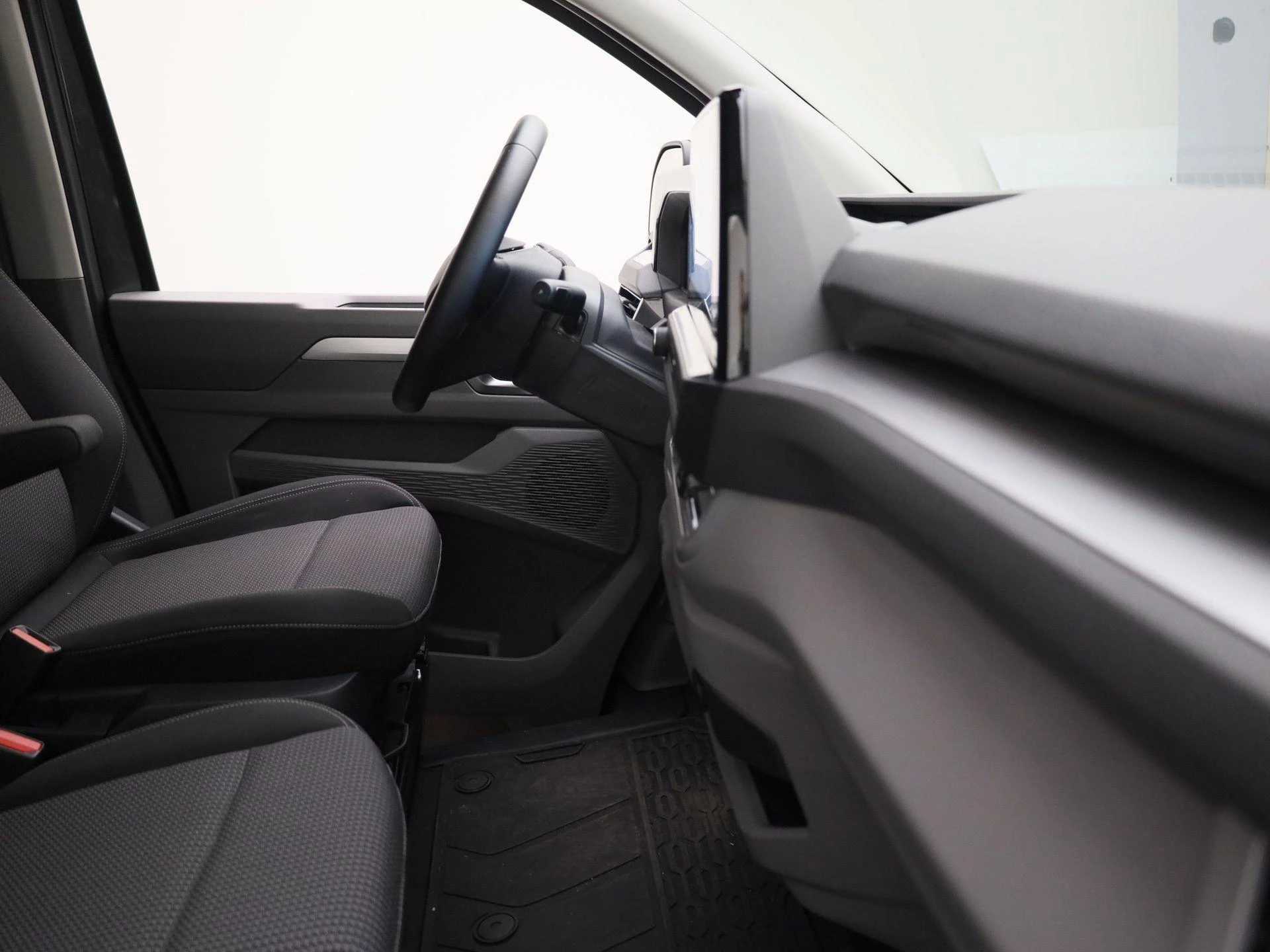 Hoofdafbeelding Volkswagen e-Transporter