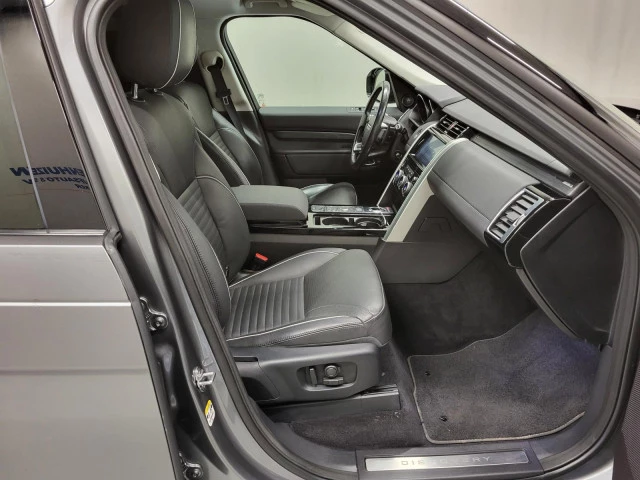 Hoofdafbeelding Land Rover Discovery