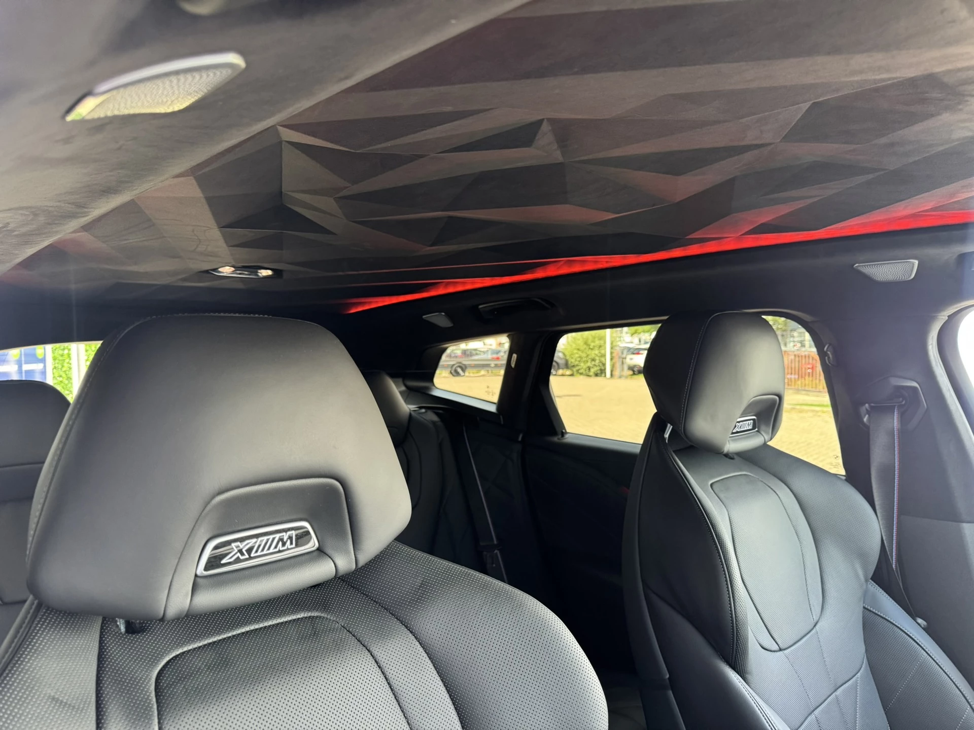 Hoofdafbeelding BMW XM