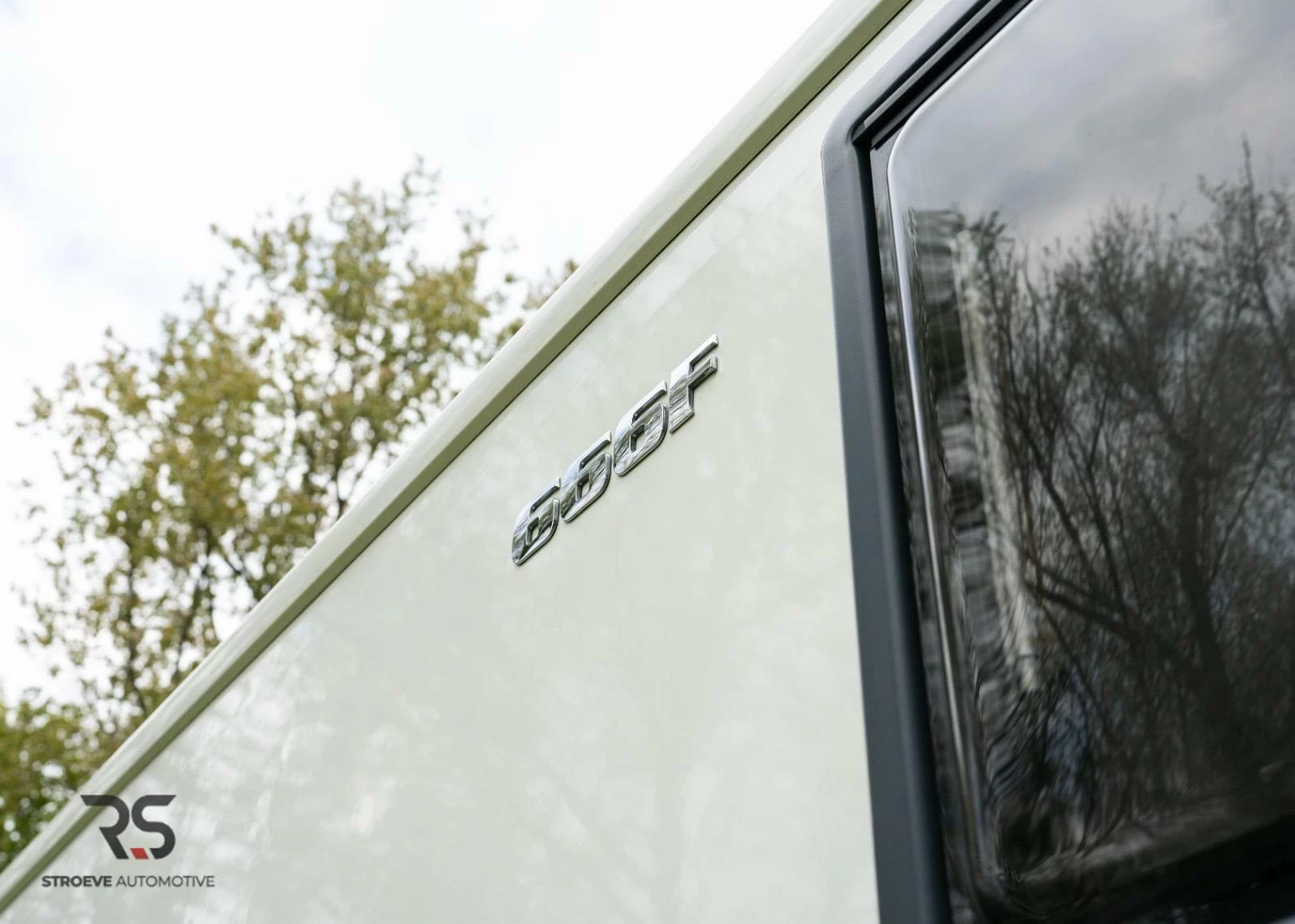 Hoofdafbeelding Fiat S6