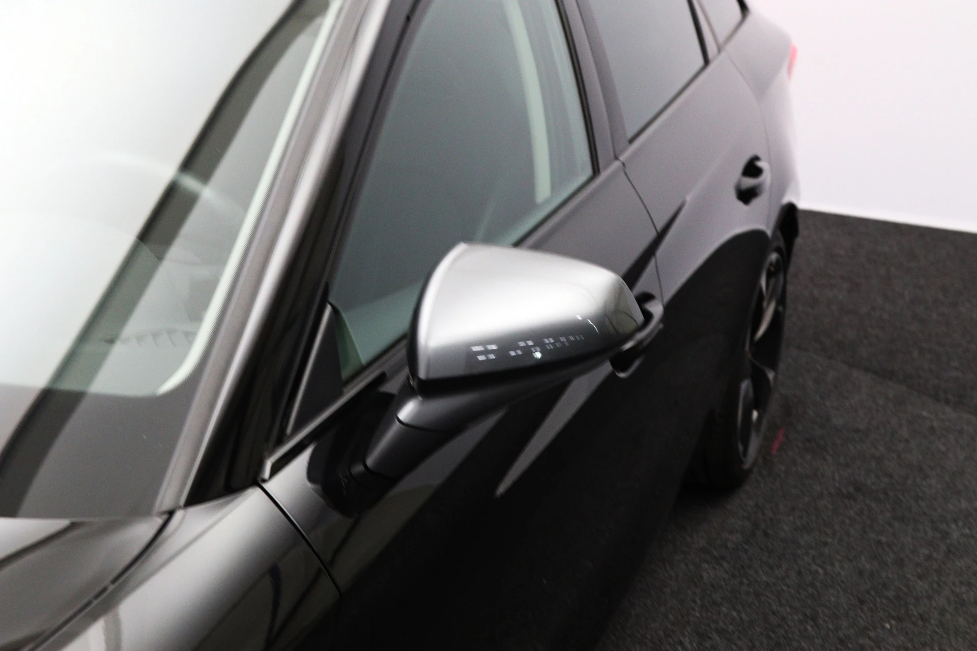 Hoofdafbeelding CUPRA Leon Sportstourer