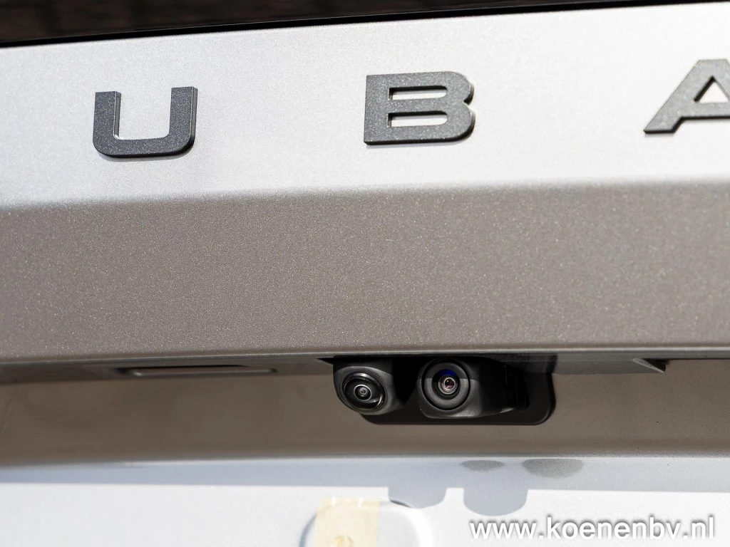 Hoofdafbeelding Subaru Solterra