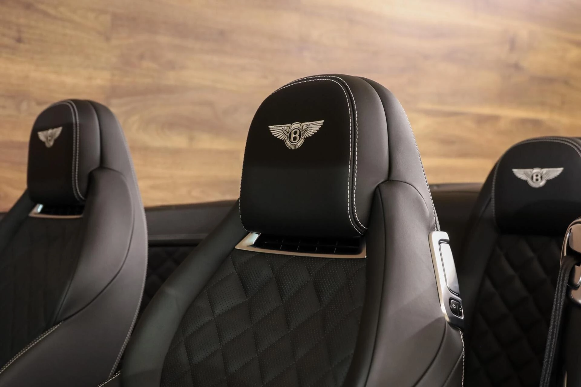 Hoofdafbeelding Bentley Continental GT