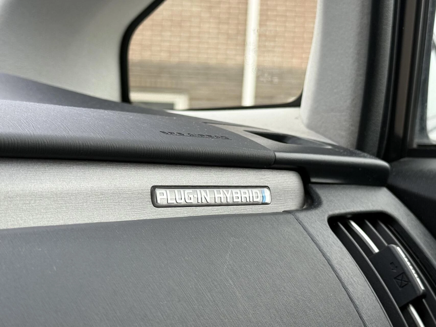 Hoofdafbeelding Toyota Prius