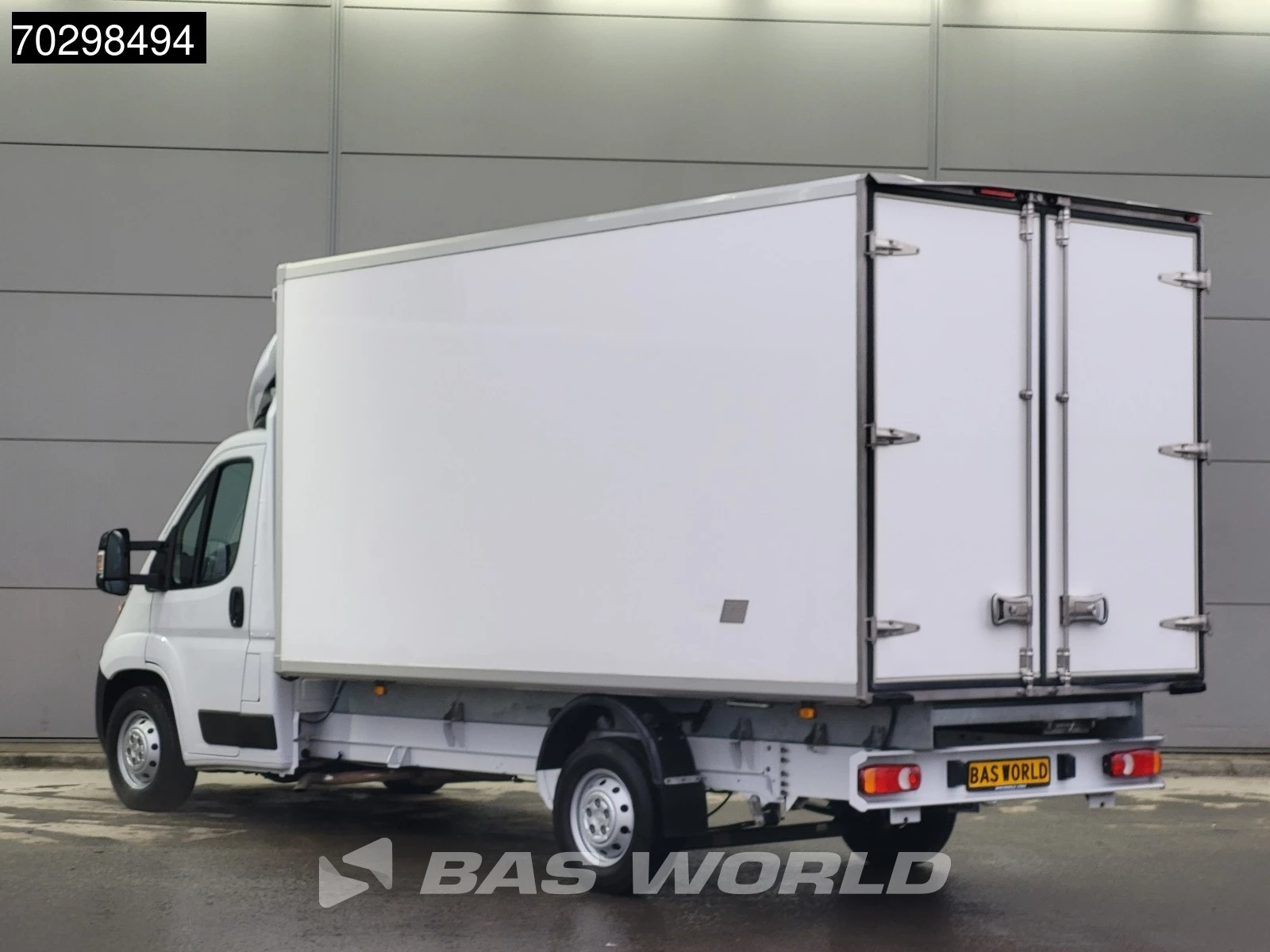 Hoofdafbeelding Fiat Ducato