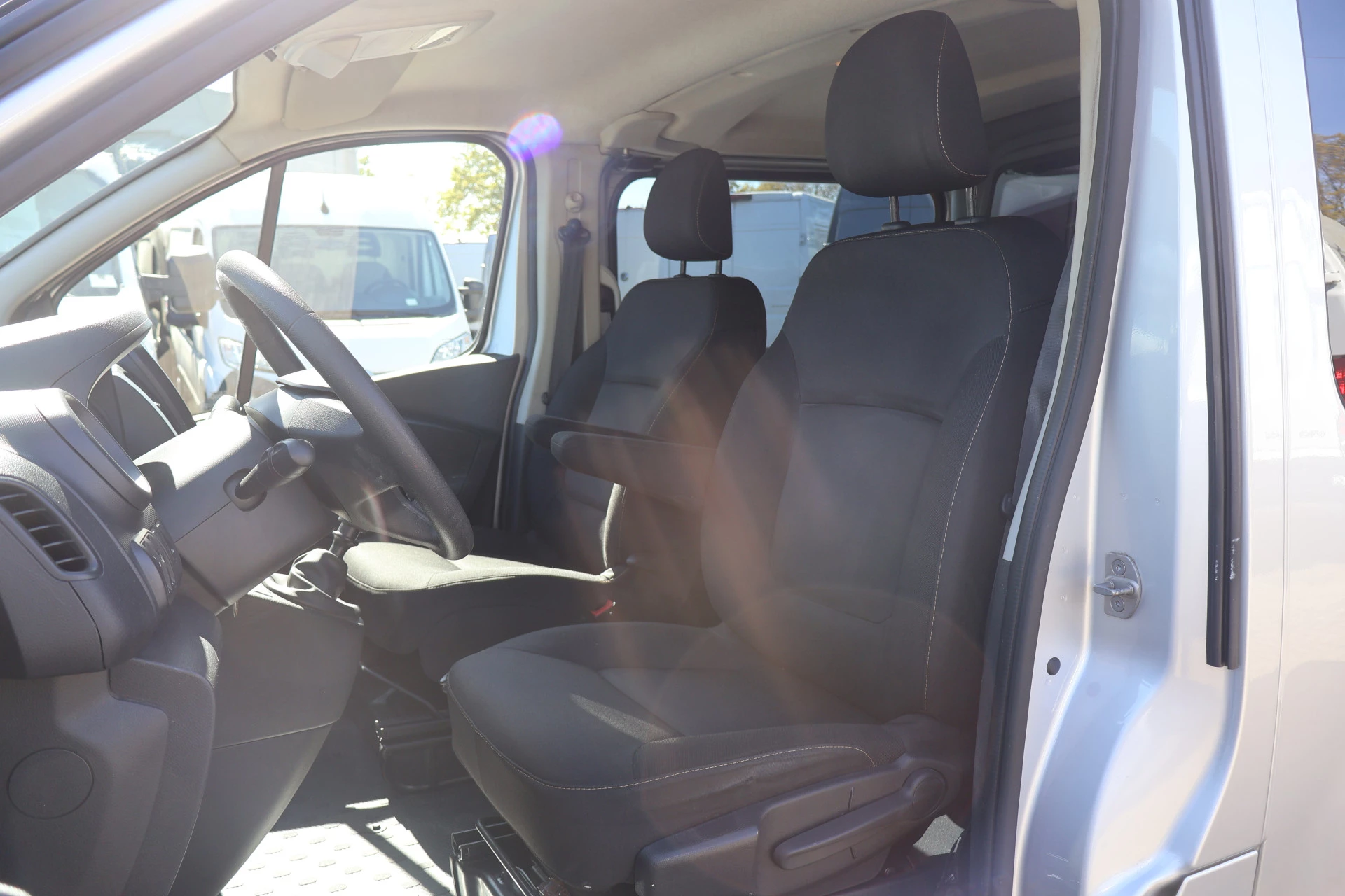 Hoofdafbeelding Fiat Talento