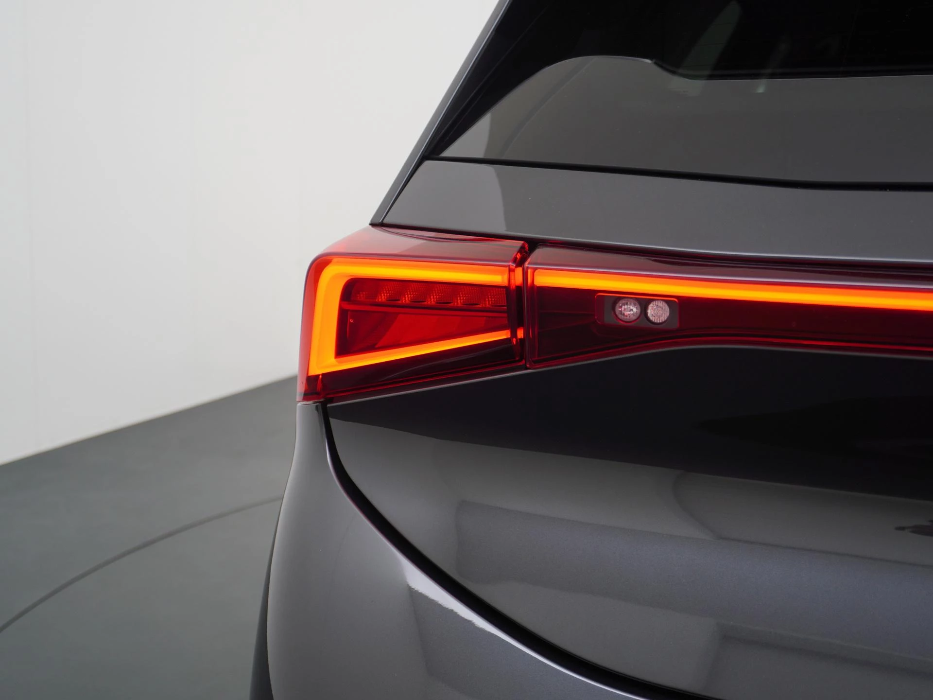 Hoofdafbeelding CUPRA Born