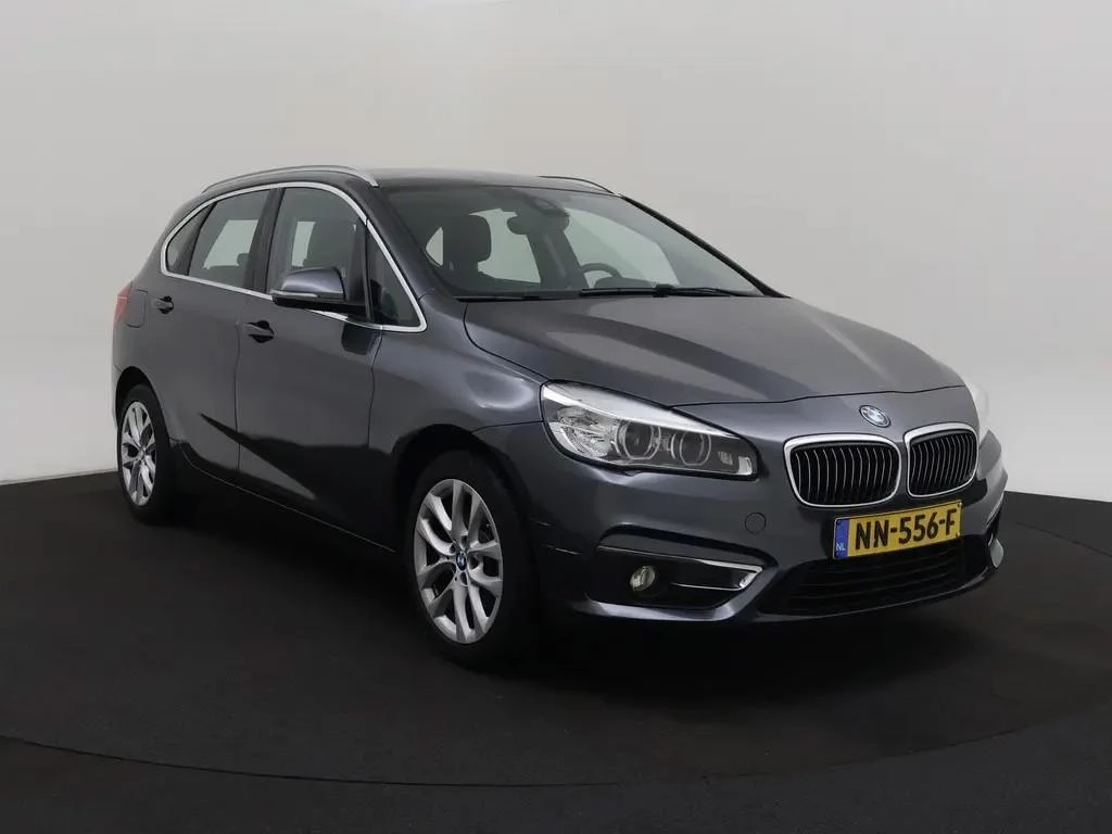 Hoofdafbeelding BMW 2 Serie