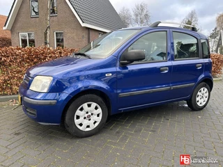 Fiat Panda 1.2 Edizione Cool