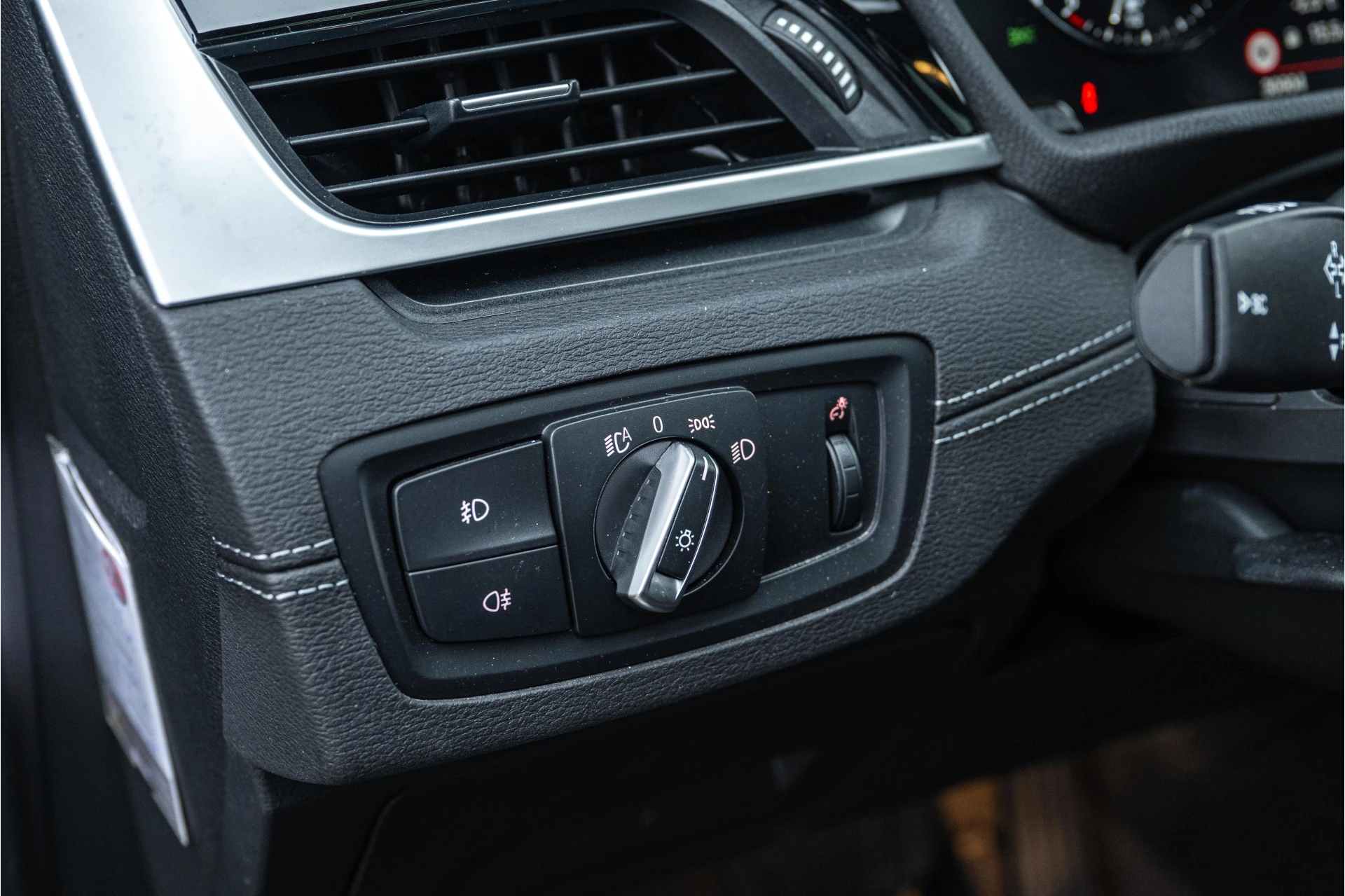 Hoofdafbeelding BMW X2