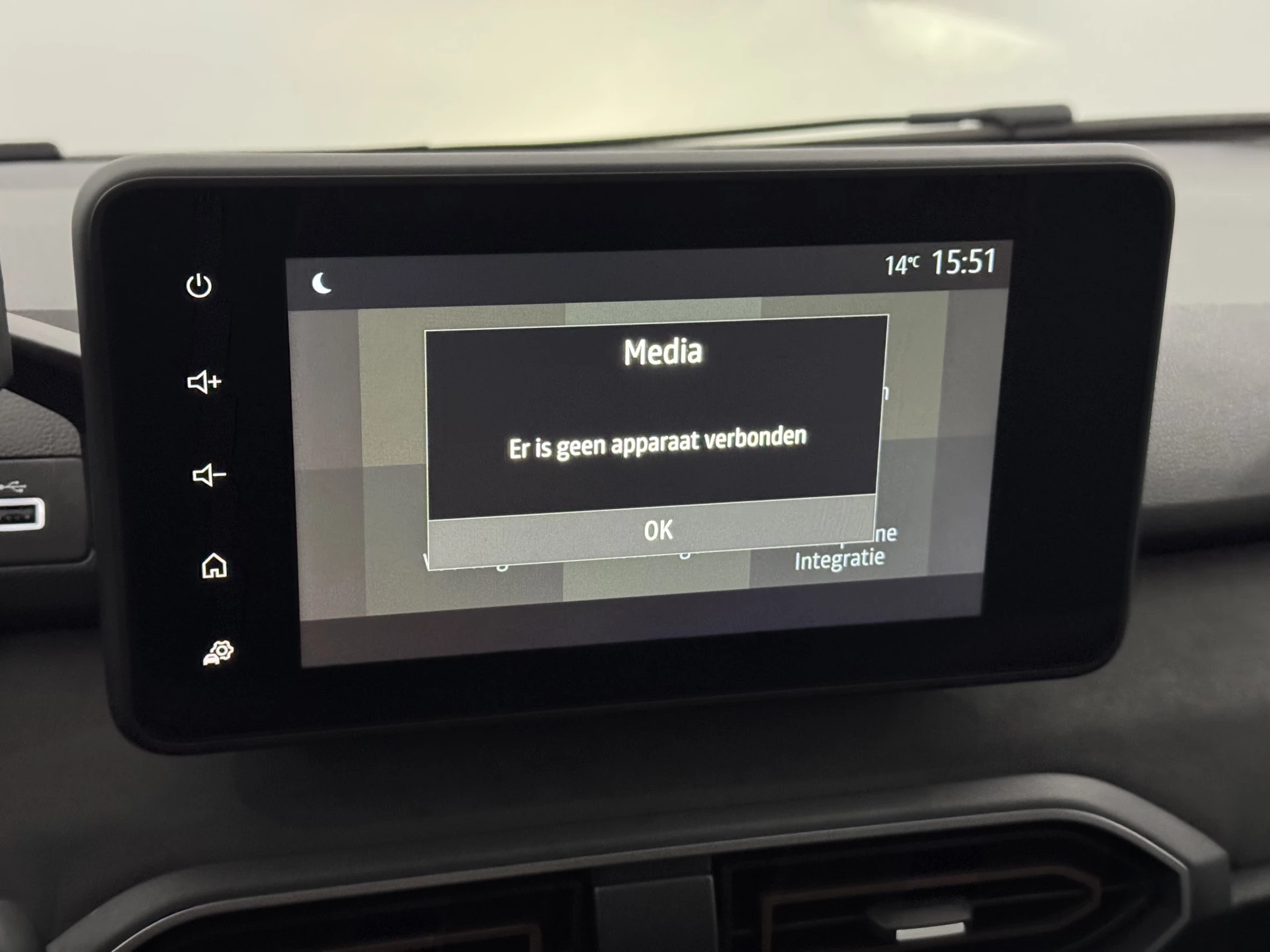 Hoofdafbeelding Dacia Sandero Stepway