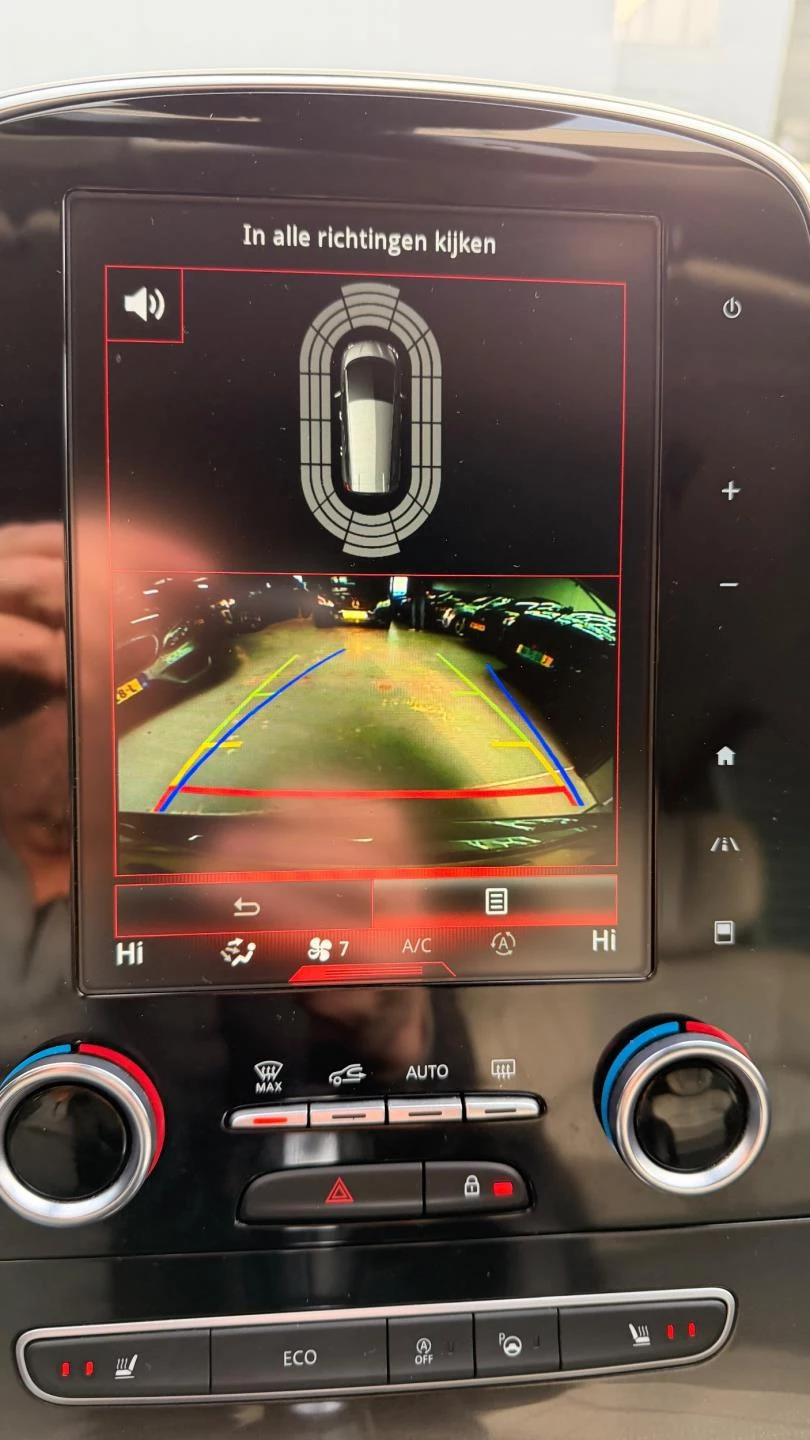 Hoofdafbeelding Renault Grand Scénic