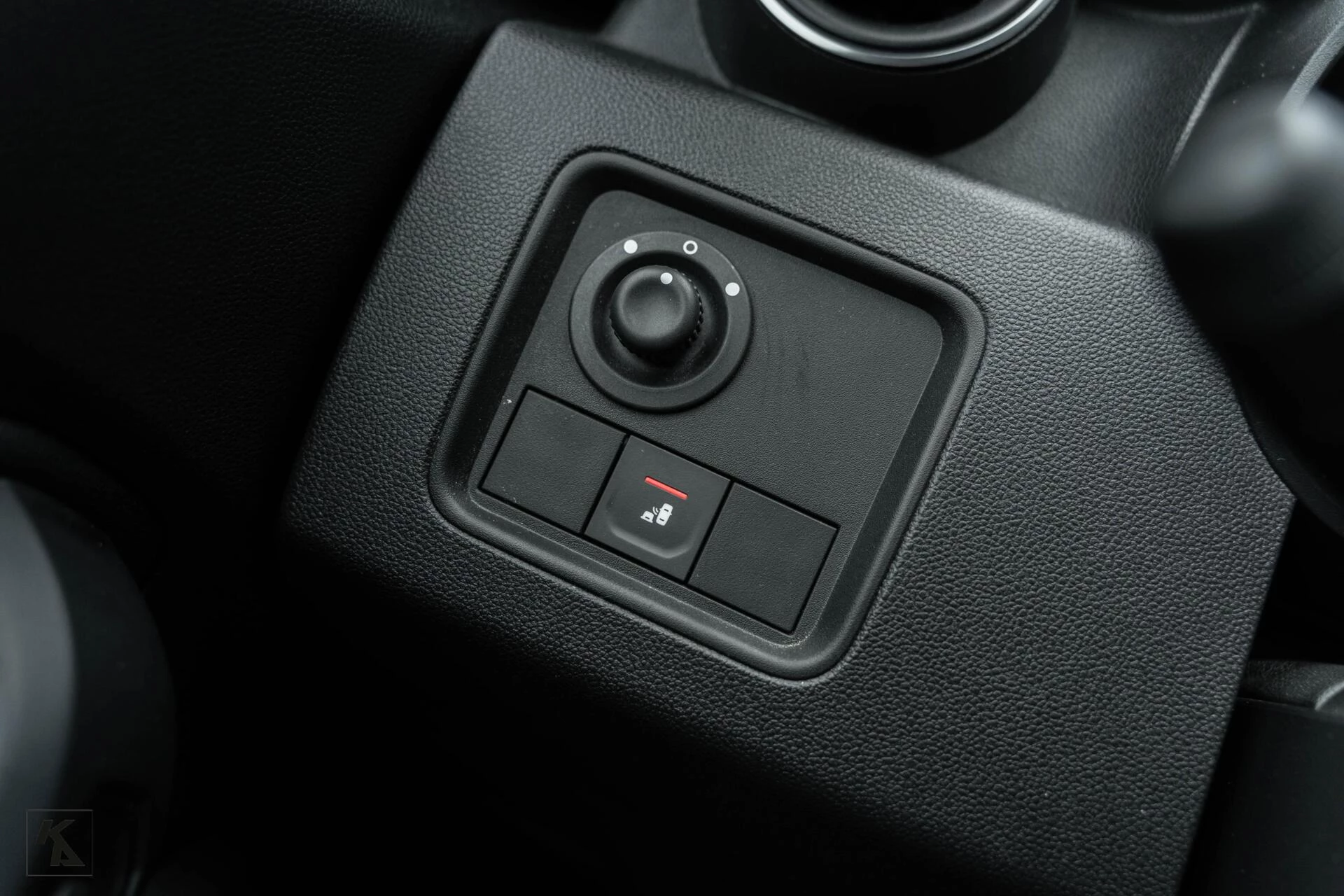 Hoofdafbeelding Dacia Duster