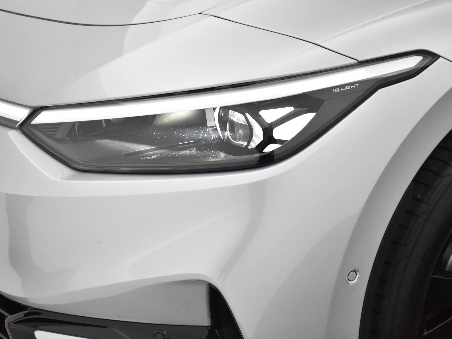 Hoofdafbeelding Volkswagen ID.7