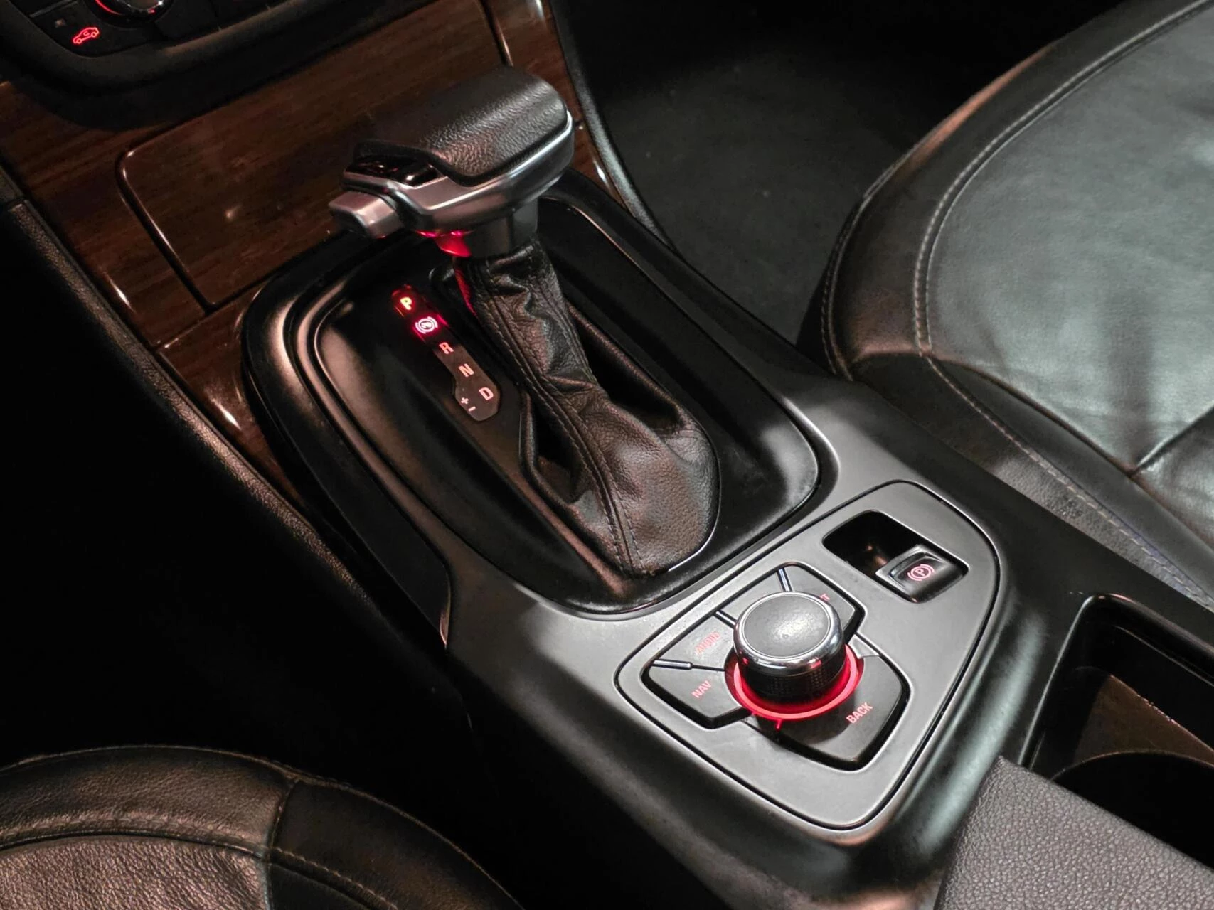 Hoofdafbeelding Opel Insignia