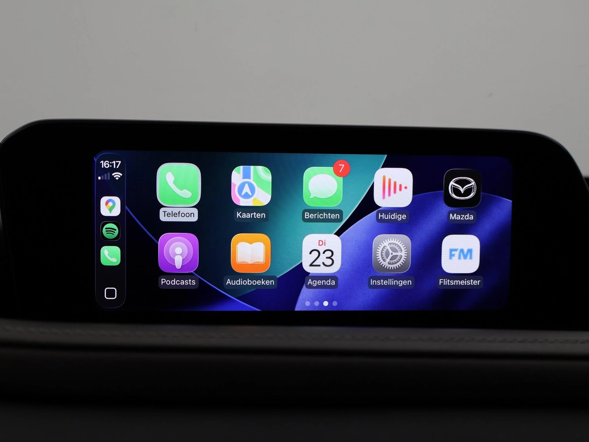 Hoofdafbeelding Mazda CX-30