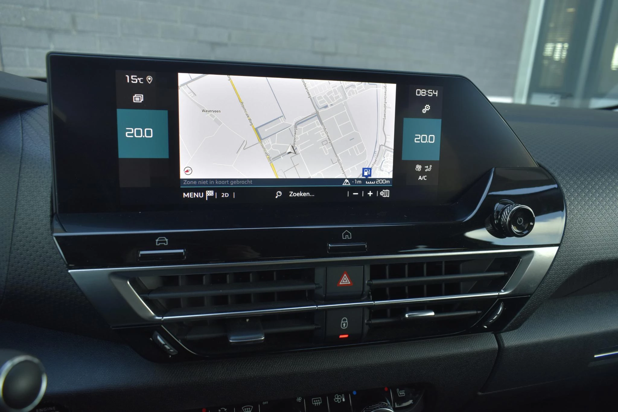 Hoofdafbeelding Citroën C4