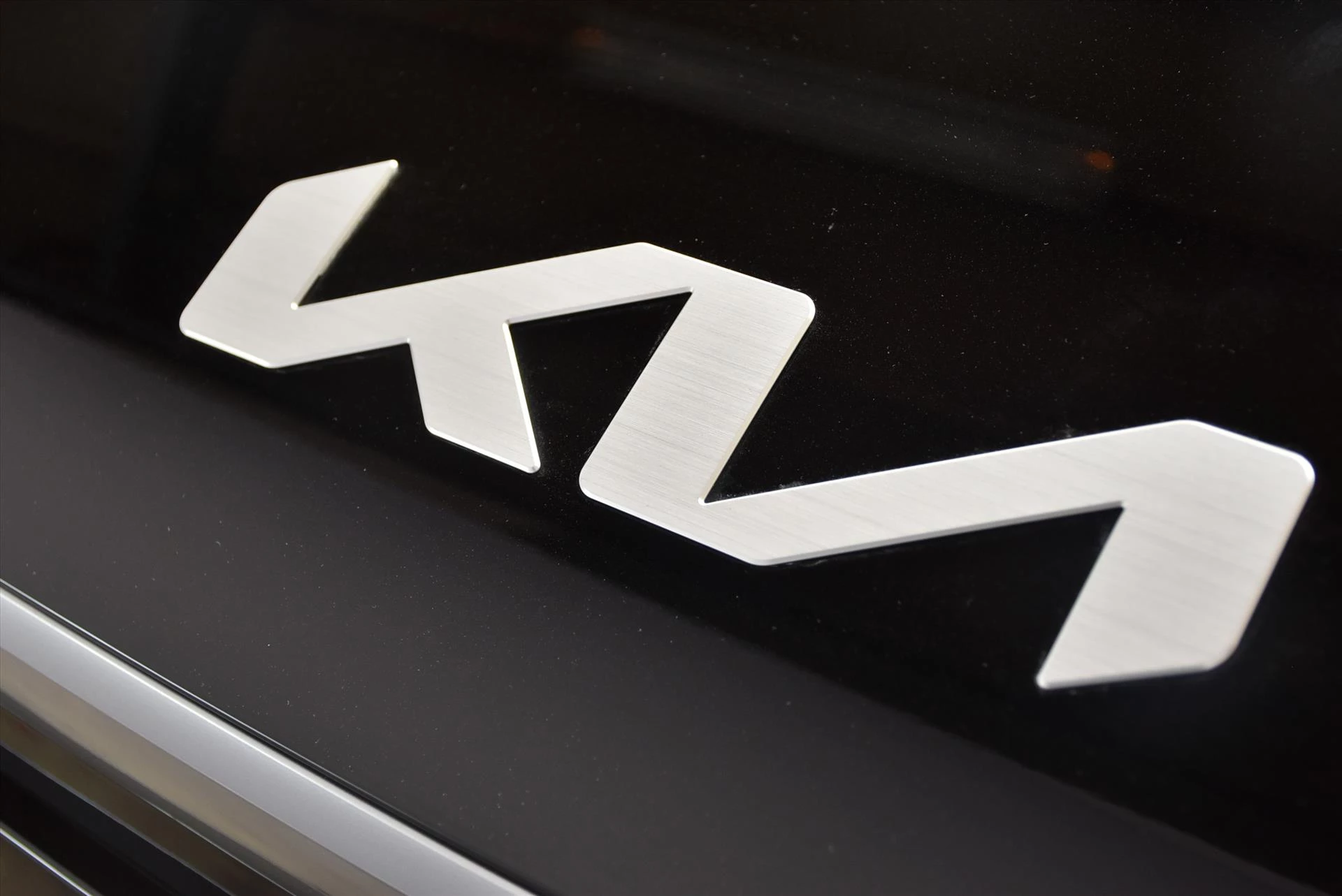 Hoofdafbeelding Kia EV9
