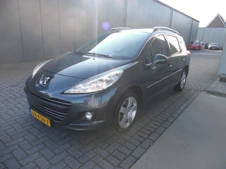Peugeot 207 1.6 VTI B. LEASE EX