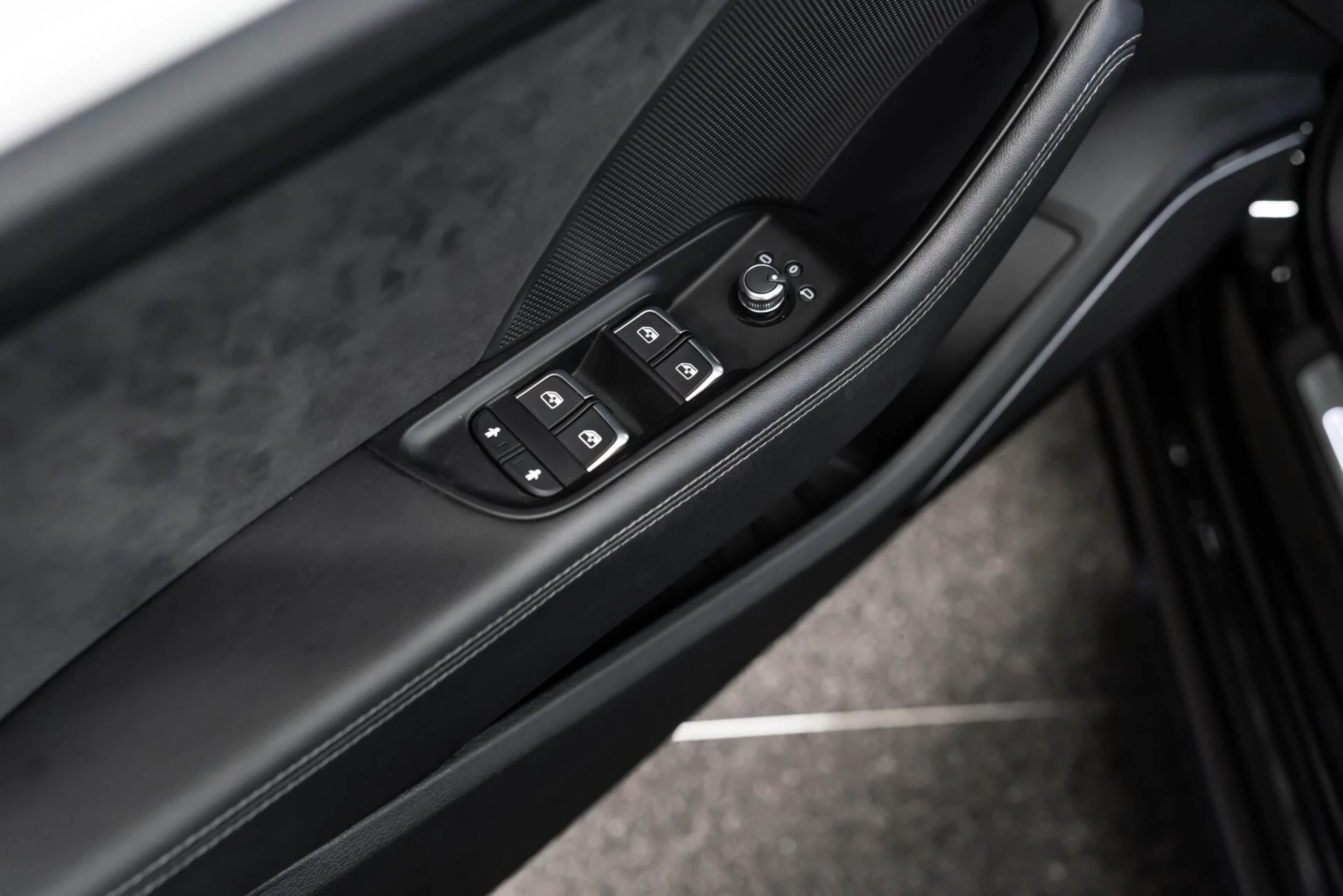Hoofdafbeelding Audi S3