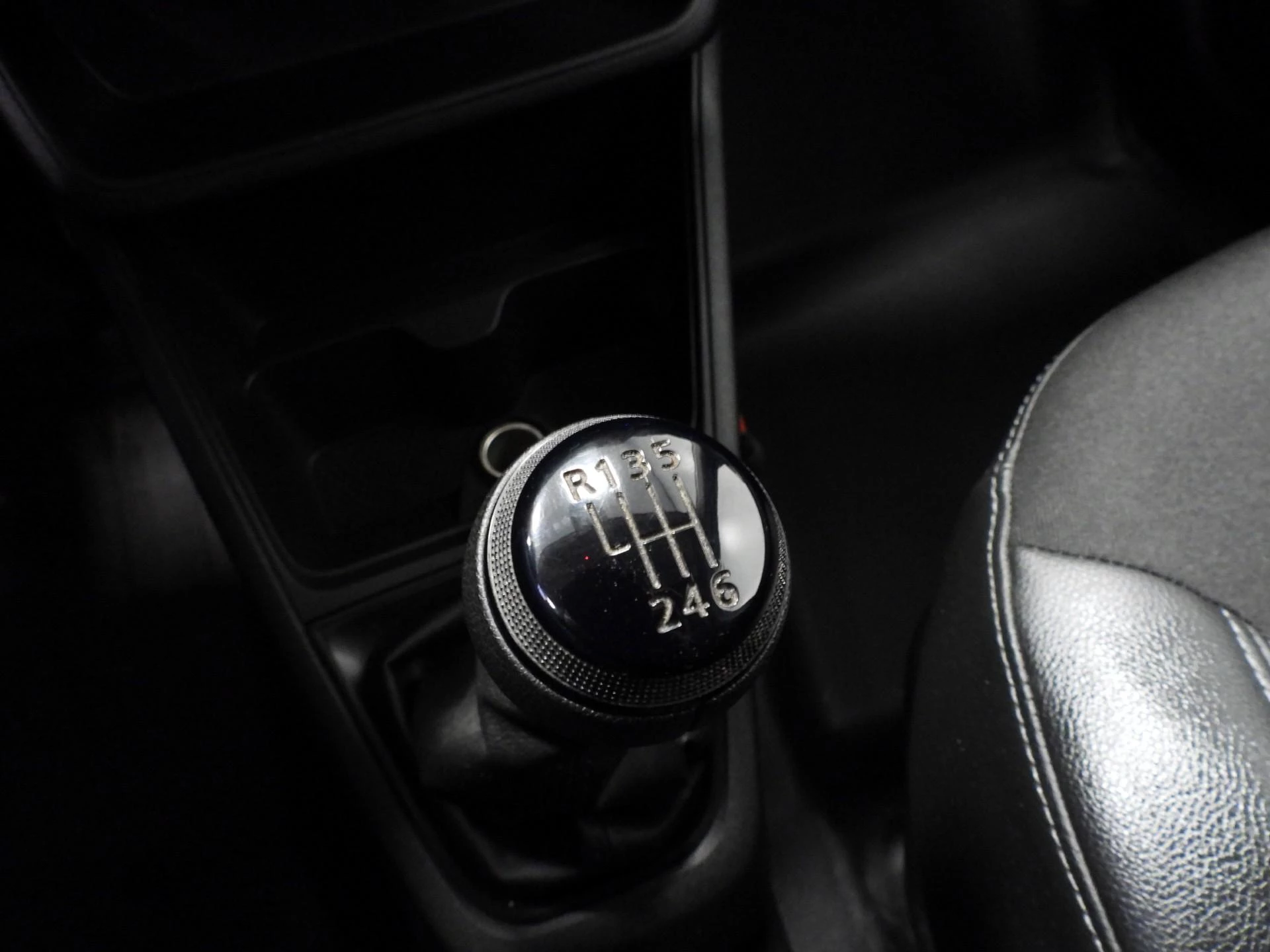 Hoofdafbeelding Renault Express