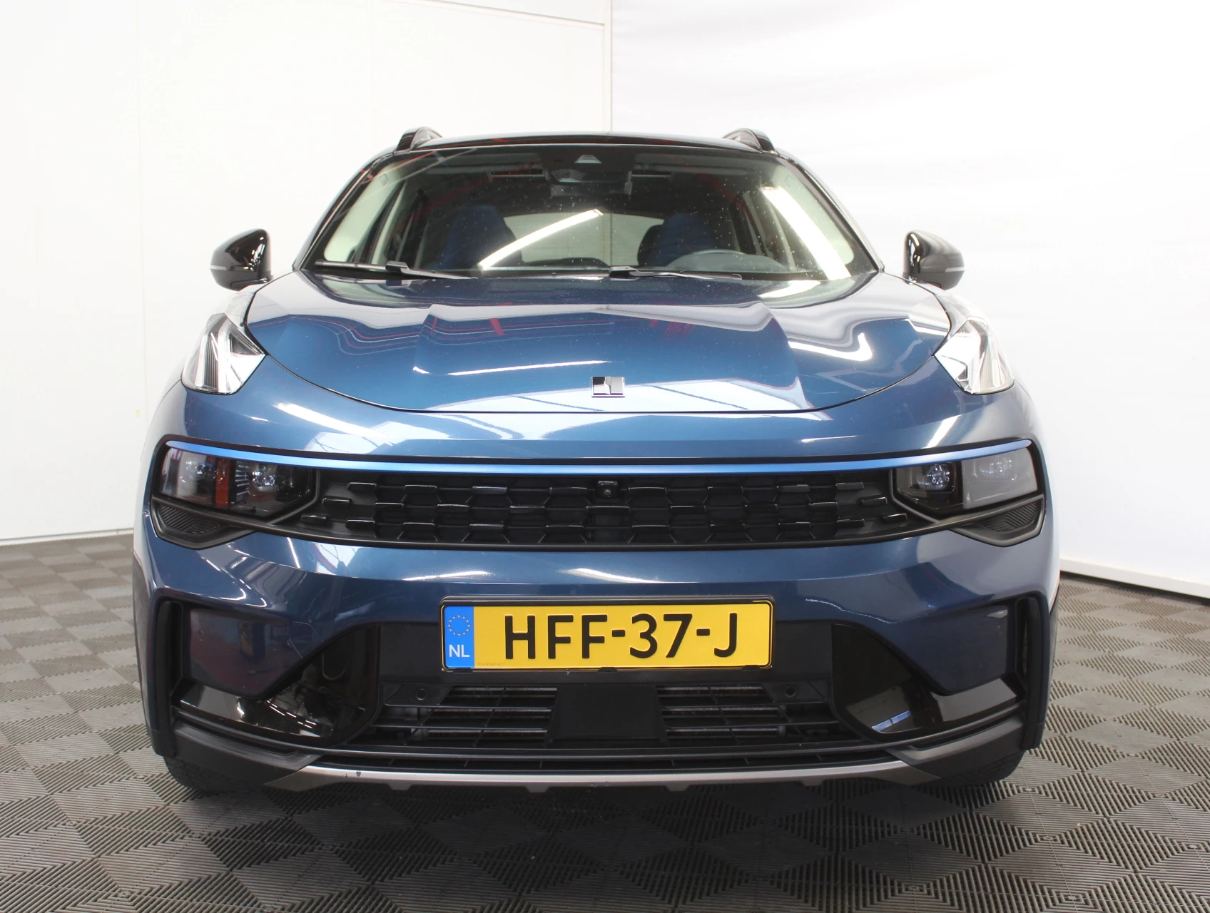 Hoofdafbeelding Lynk & Co 01