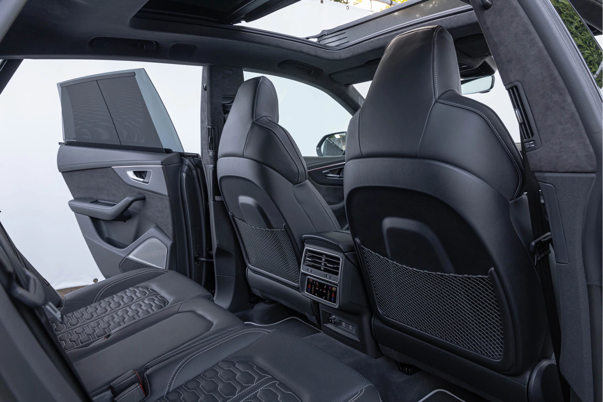 Hoofdafbeelding Audi RSQ8