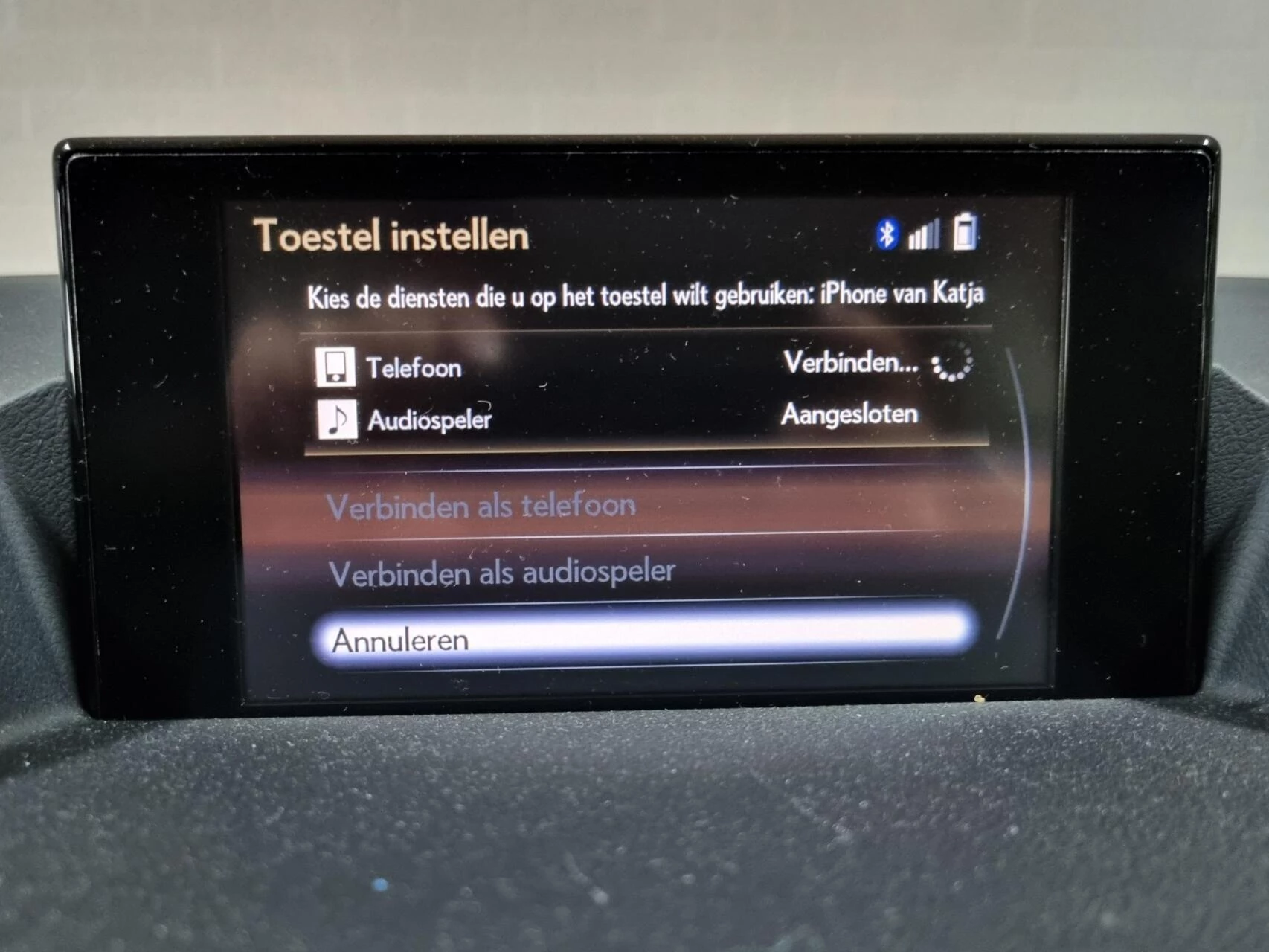 Hoofdafbeelding Lexus CT